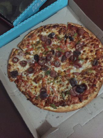 Domino's Pizza Raymond Terrace - Accommodation Melbourne 0