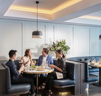 Eremo Restaurant - Accommodation Melbourne