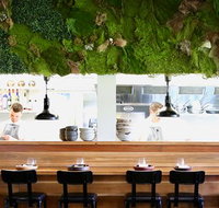 EXP. restaurant - Accommodation Melbourne