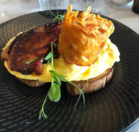 Fawk Foods Kitchen  Bakery - Accommodation Melbourne