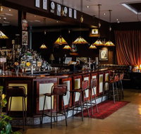 Goldfish Bar  Kitchen - Accommodation Melbourne