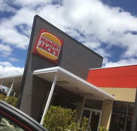 Hungry Jack's - Accommodation Melbourne