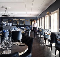 Locavore Dining  Epoche Lounge Bar - Accommodation Melbourne