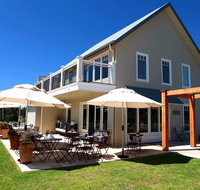 Muse Kitchen - Accommodation Melbourne