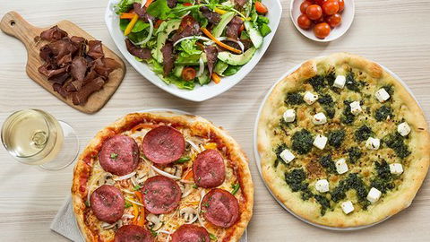 Panarottis Macarthur Square - Accommodation Melbourne 0