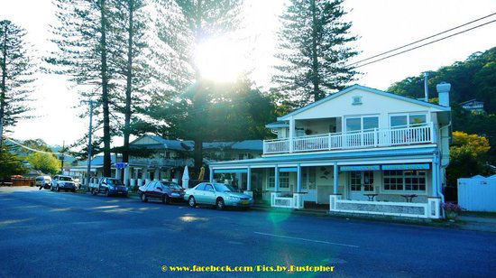 Patonga NSW Accommodation Melbourne