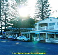 Patonga Beach Seafoods - Accommodation Melbourne