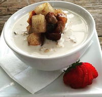 Pearl Beach Cafe - Accommodation Melbourne