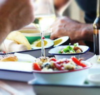 PopUp Restaurant - Accommodation Melbourne
