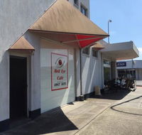 Red Eye Cafe - Accommodation Melbourne