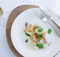 Restaurant Botanica - Accommodation Melbourne