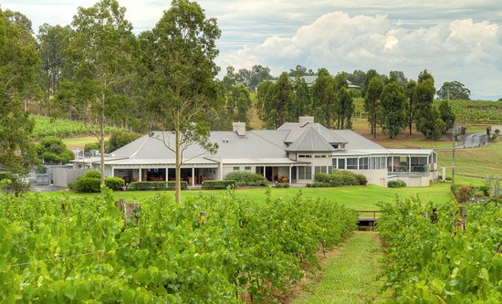 Farley ACT Accommodation Melbourne