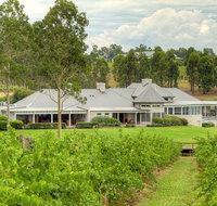 RidgeView RestaurantWines  Cottages - Accommodation Melbourne