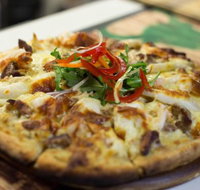 Rockpools Cafe Bar  Function Centre - Accommodation Melbourne