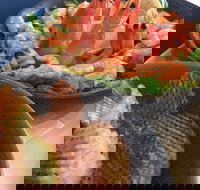 Rubi Blue - Accommodation Melbourne