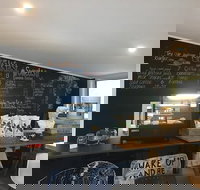 Spectrum - Accommodation Melbourne