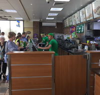Subway - Accommodation Melbourne