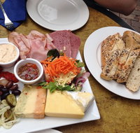 Taste of the Country - Accommodation Melbourne