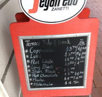 Terrace Bake  Break Cafe Bakery - Accommodation Melbourne
