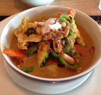 Thai at 27 - Accommodation Melbourne