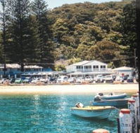 The Boat House - Accommodation Melbourne