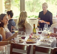 The Cellar Restaurant - Accommodation Melbourne