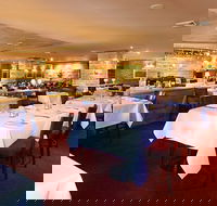 The Hermitage Restaurant and Bar - Accommodation Melbourne