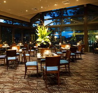 The Legends Grill - Accommodation Melbourne