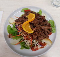 The Log Press Cafe at Draytons Family Wines - Accommodation Melbourne