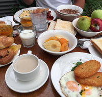 The Mill Restaurant - Accommodation Melbourne