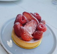 The Stick Pastry Kitchen - Accommodation Melbourne