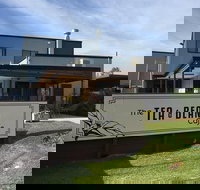 The Tea and Bean cafe - Accommodation Melbourne