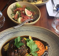 The Wood Restaurant - Accommodation Melbourne