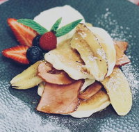 Twine Restaurant - Accommodation Melbourne