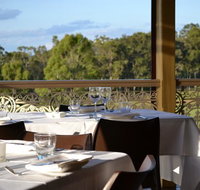 Verandah Restaurant - Accommodation Melbourne