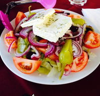 Zorba's Restaurant - Accommodation Melbourne