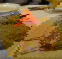 92 Chilli and Basil Thai Restaurant - Accommodation Melbourne