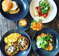 ASLAN Coffee Roasters - St Peters - Accommodation Melbourne