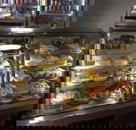 Billabong Patisserie - Accommodation Melbourne