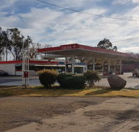 Caltex Tarcutta Roadhouse - Accommodation Melbourne