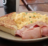 Cheeky Charlies Cafe - Accommodation Melbourne