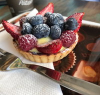 Croquembouche Patisserie - Accommodation Melbourne