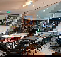 Frangipani - Accommodation Melbourne