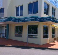 Living Gourmet Cafe - Accommodation Melbourne