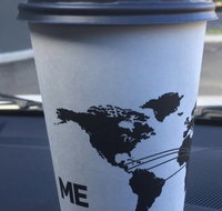 ME Coffee Merchants Cafe - Accommodation Melbourne