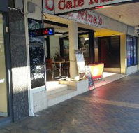 Nina's - Accommodation Melbourne