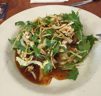 Relish Brasserie  Grill - Accommodation Melbourne