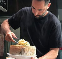 Remy Co Pasta Bar - Accommodation Melbourne