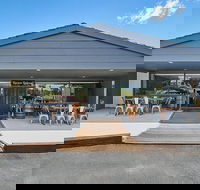Rivergum Restaurant - Accommodation Melbourne