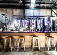 Six String Brewery - Accommodation Melbourne